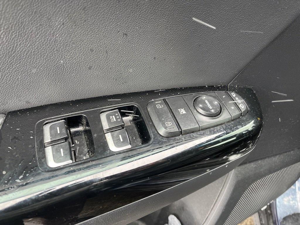 used 2020 Kia Sportage car, priced at $15,988