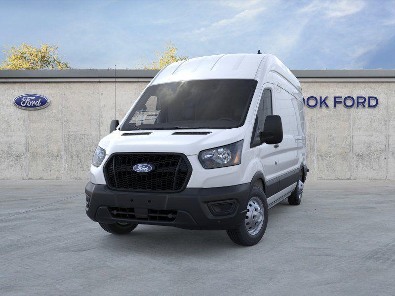 new 2026 Ford Transit-350 car