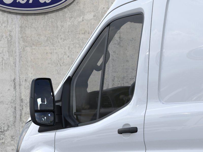new 2026 Ford Transit-350 car