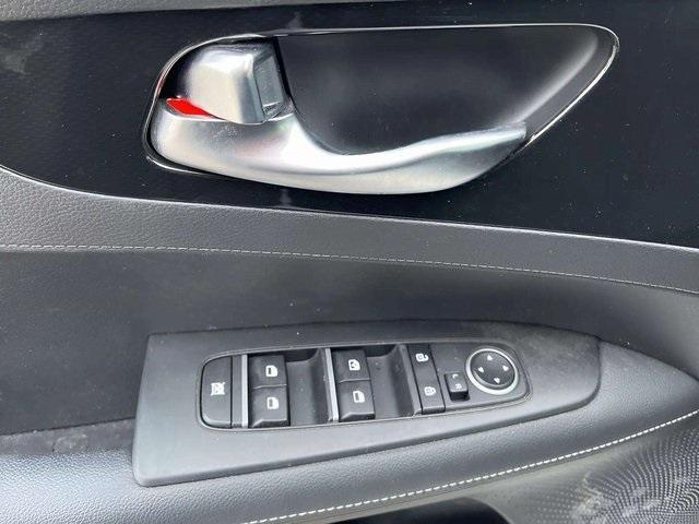 used 2024 Kia Forte car, priced at $21,388