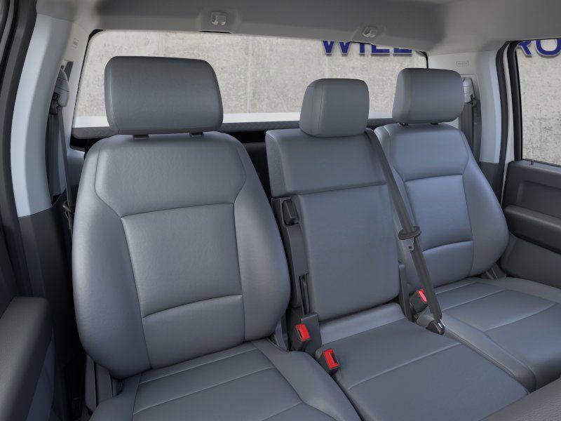 new 2026 Ford F-250 car, priced at $49,908