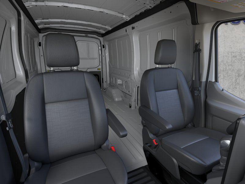 new 2026 Ford Transit-250 car