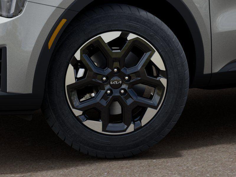new 2026 Kia Sorento car, priced at $36,750