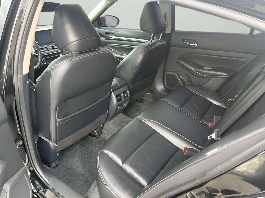 used 2019 Nissan Altima car, priced at $19,451