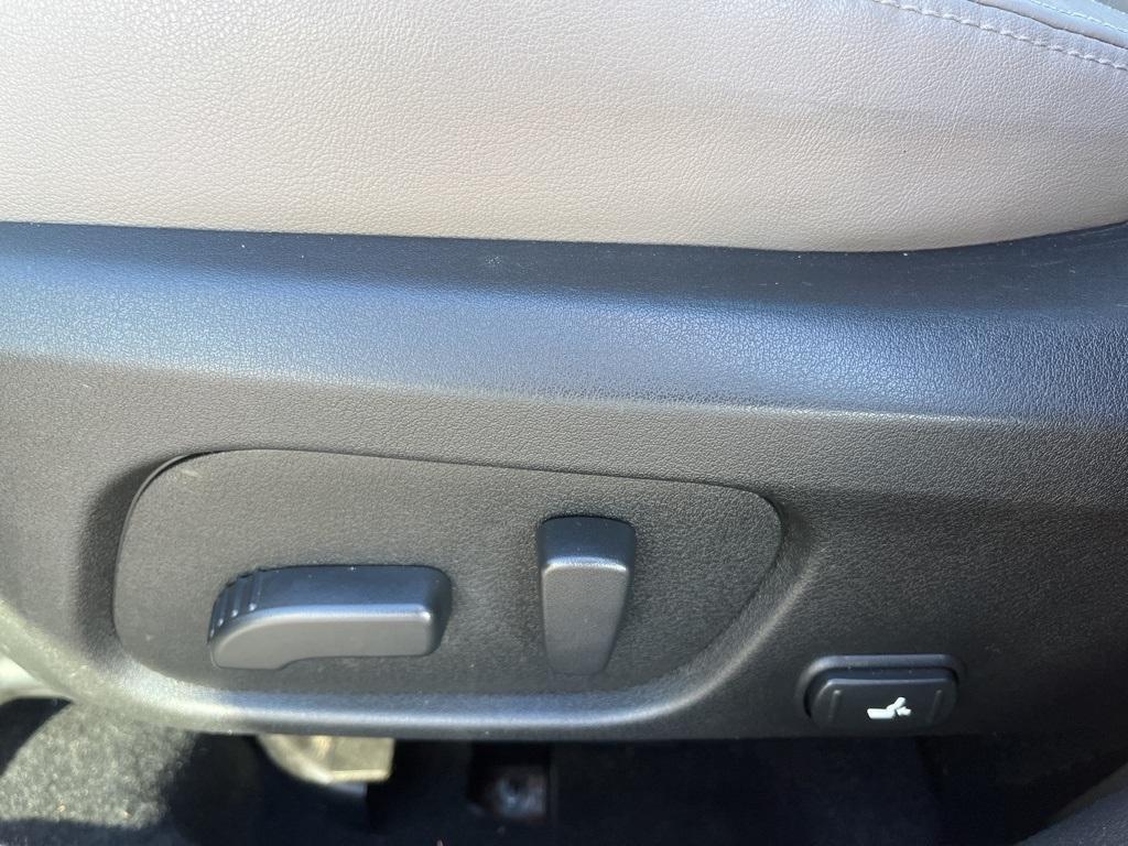 used 2017 Subaru Forester car, priced at $13,988