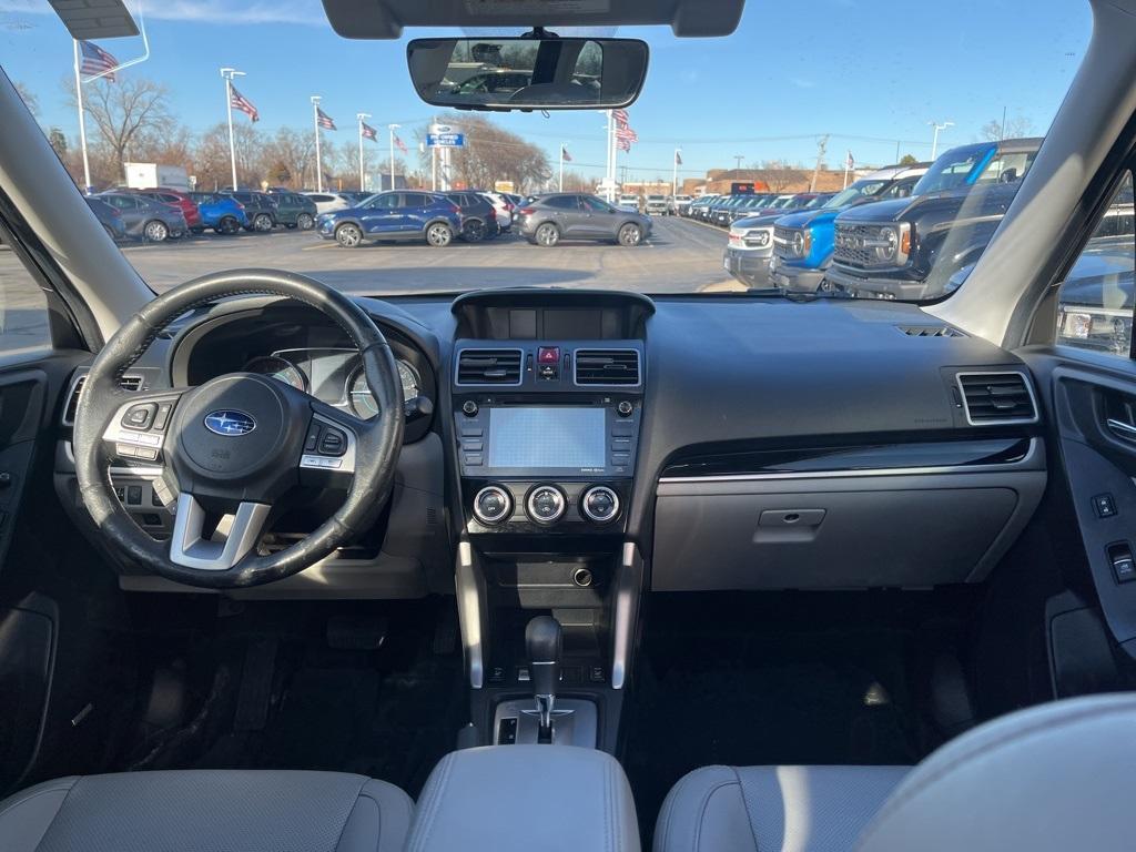used 2017 Subaru Forester car, priced at $13,988