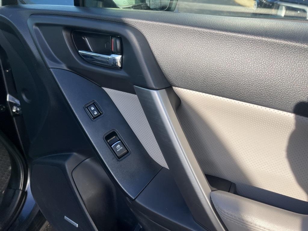 used 2017 Subaru Forester car, priced at $13,988