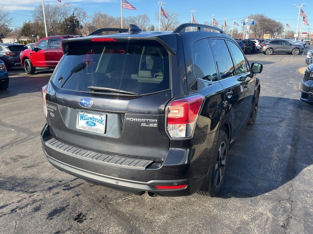 used 2017 Subaru Forester car, priced at $13,988