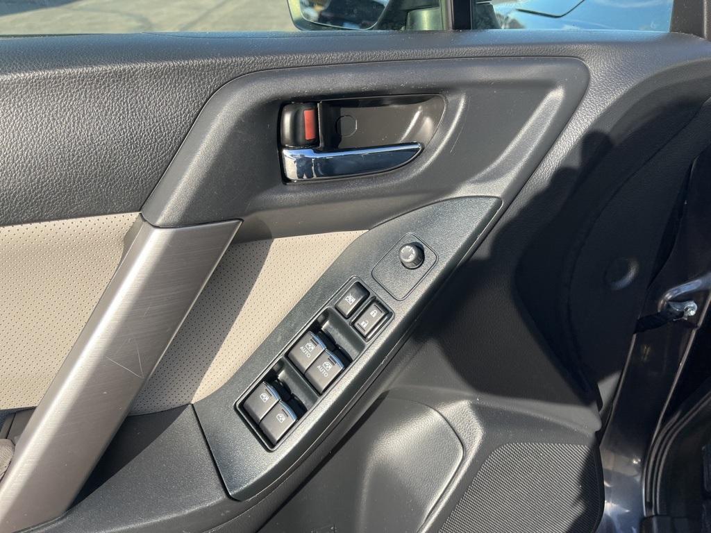 used 2017 Subaru Forester car, priced at $13,988