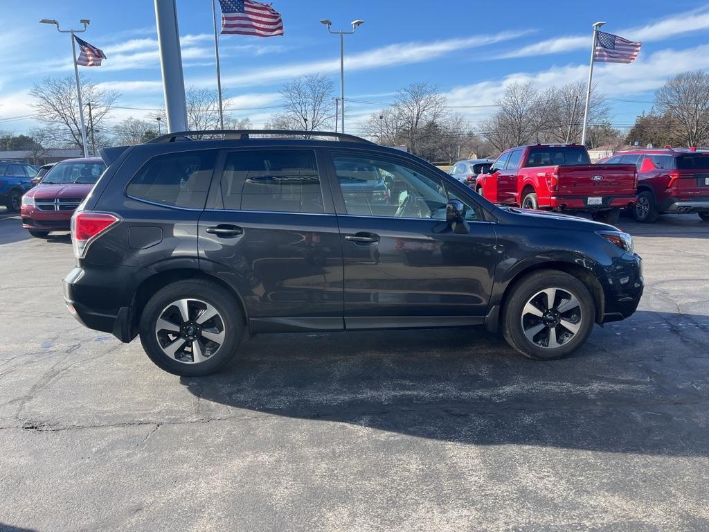 used 2017 Subaru Forester car, priced at $13,988