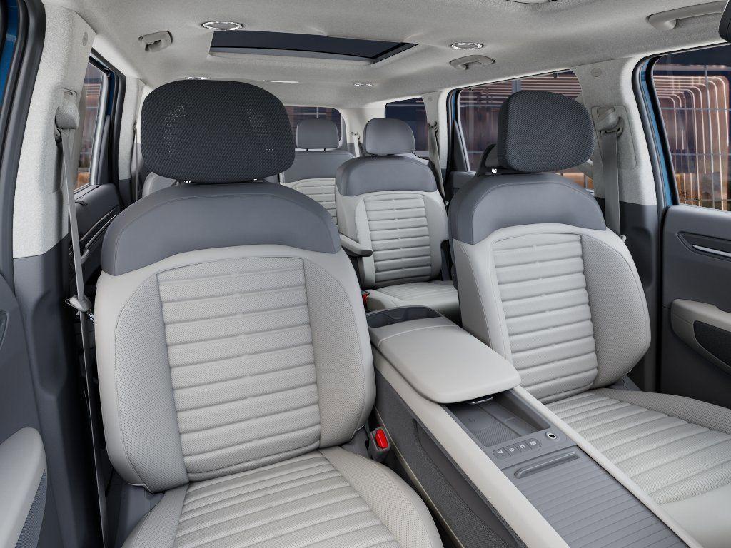 new 2026 Kia EV9 car, priced at $61,858