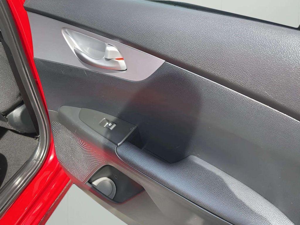 used 2023 Kia Forte car, priced at $16,972