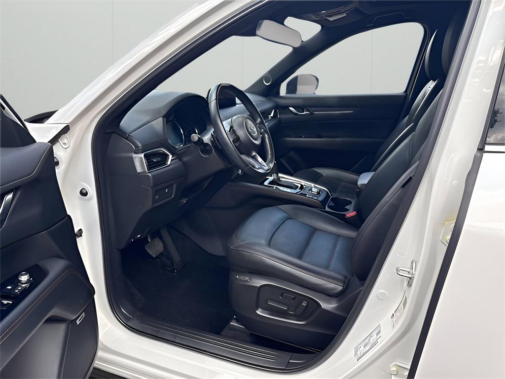 used 2023 Mazda CX-5 car, priced at $26,988
