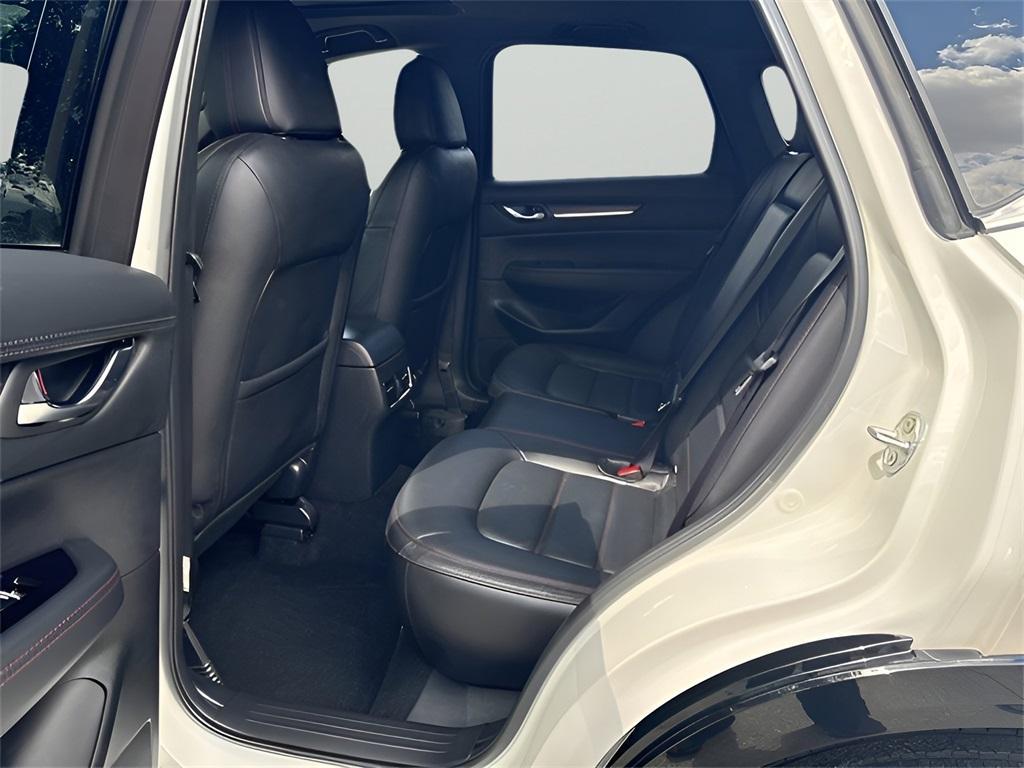 used 2023 Mazda CX-5 car, priced at $26,988