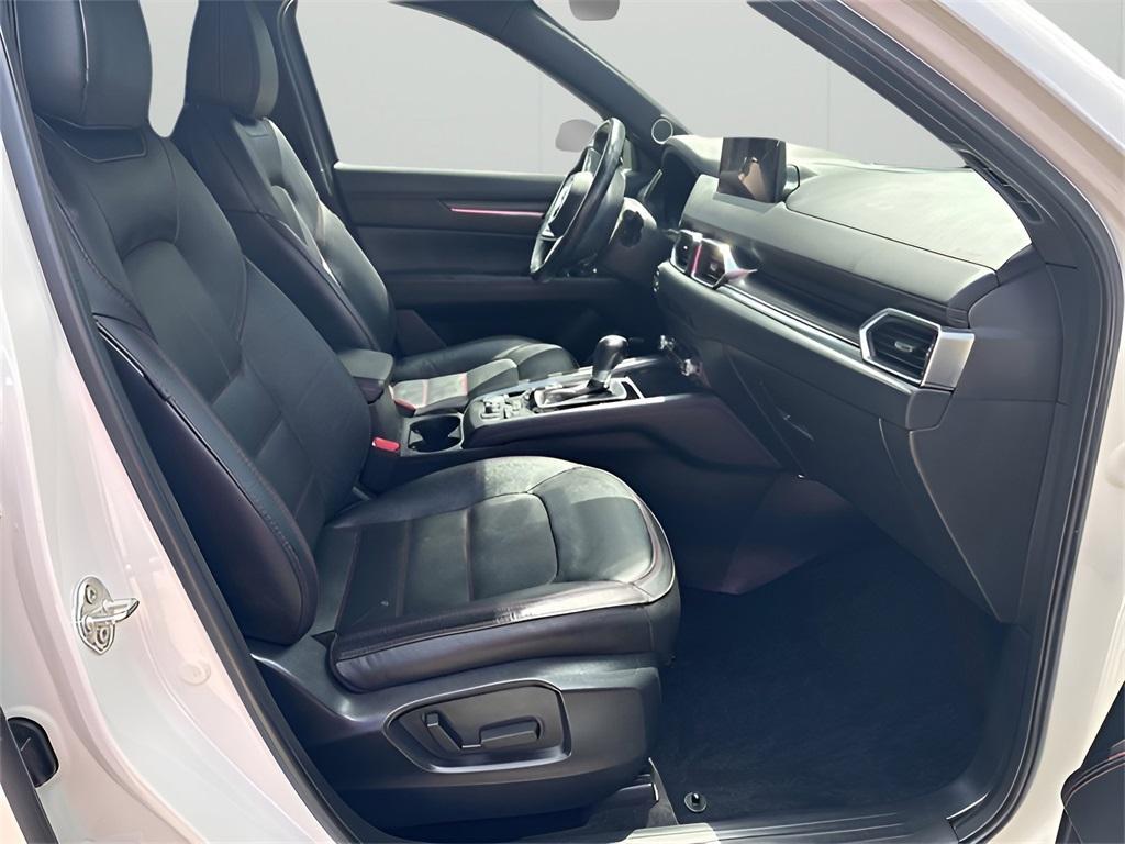 used 2023 Mazda CX-5 car, priced at $26,988