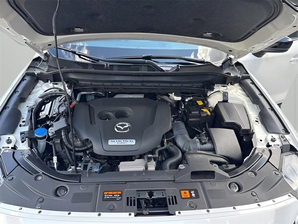 used 2023 Mazda CX-5 car, priced at $26,988