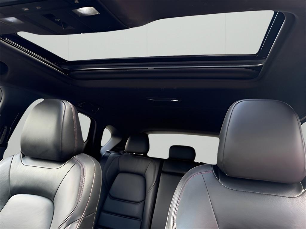 used 2023 Mazda CX-5 car, priced at $26,988