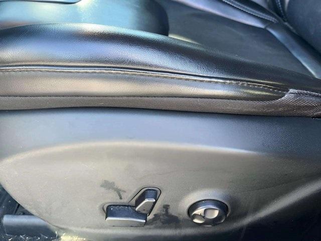 used 2020 Jeep Cherokee car, priced at $13,988