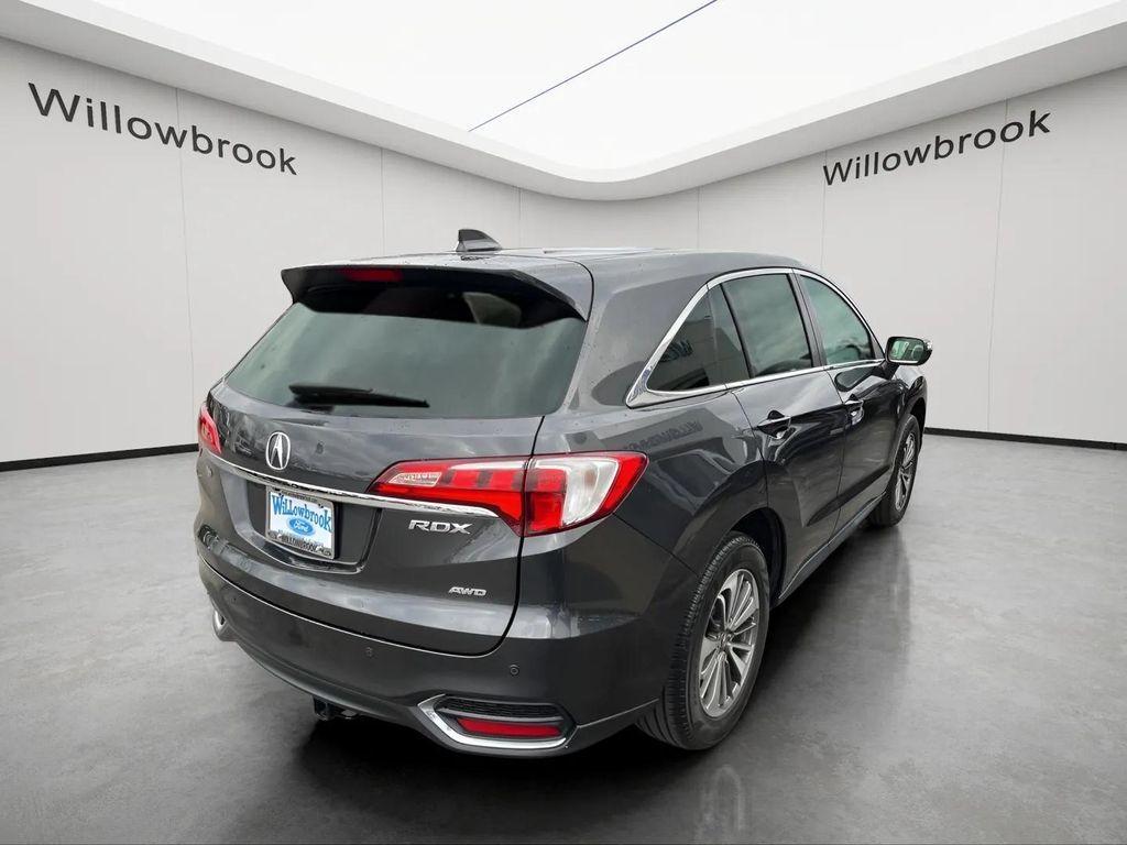used 2016 Acura RDX car, priced at $16,991