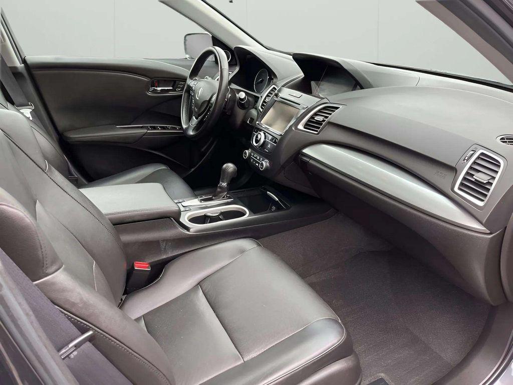 used 2016 Acura RDX car, priced at $16,991