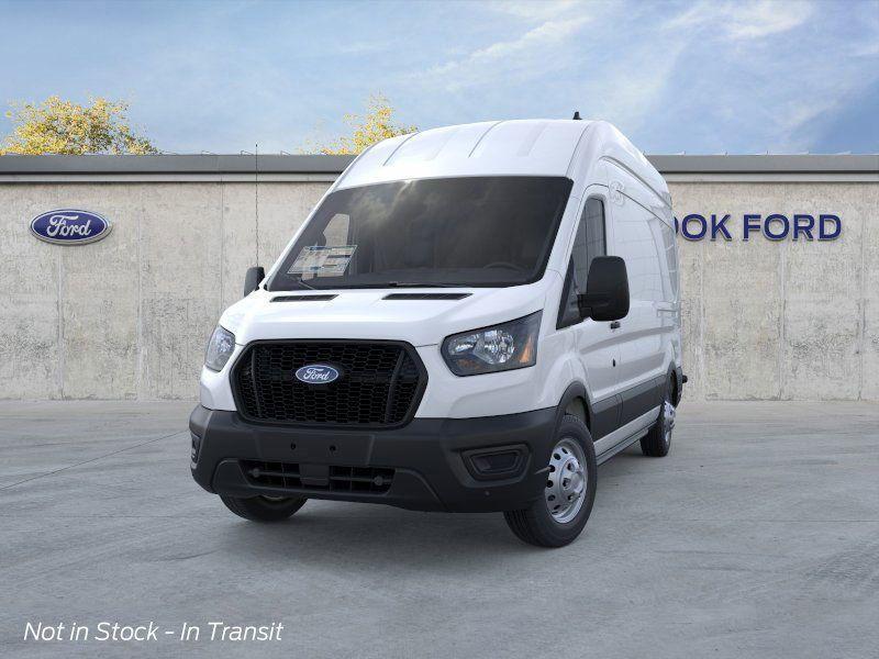 new 2026 Ford Transit-350 car