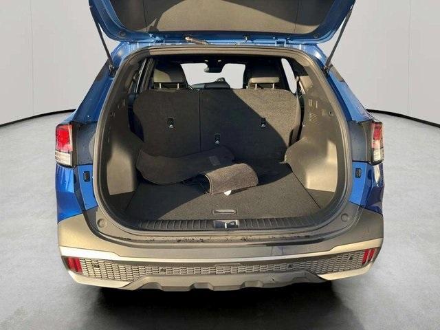 used 2023 Kia Sportage car, priced at $24,588