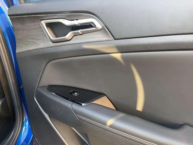 used 2023 Kia Sportage car, priced at $24,588