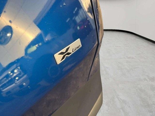 used 2023 Kia Sportage car, priced at $24,588