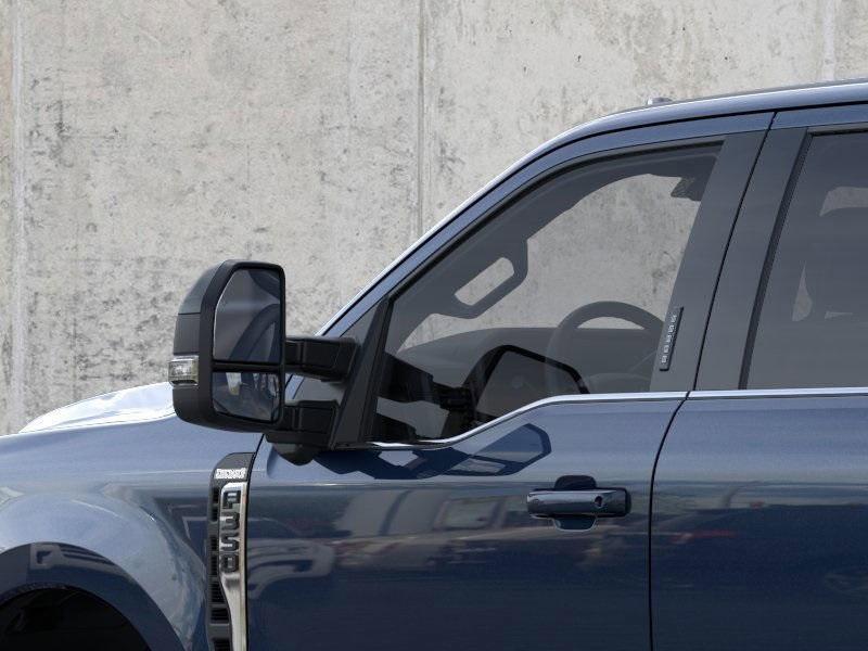 new 2025 Ford F-350 car, priced at $91,050