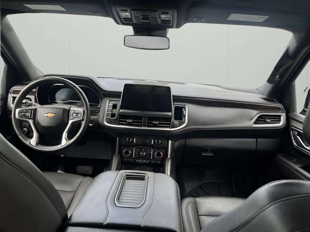 used 2023 Chevrolet Tahoe car, priced at $50,349