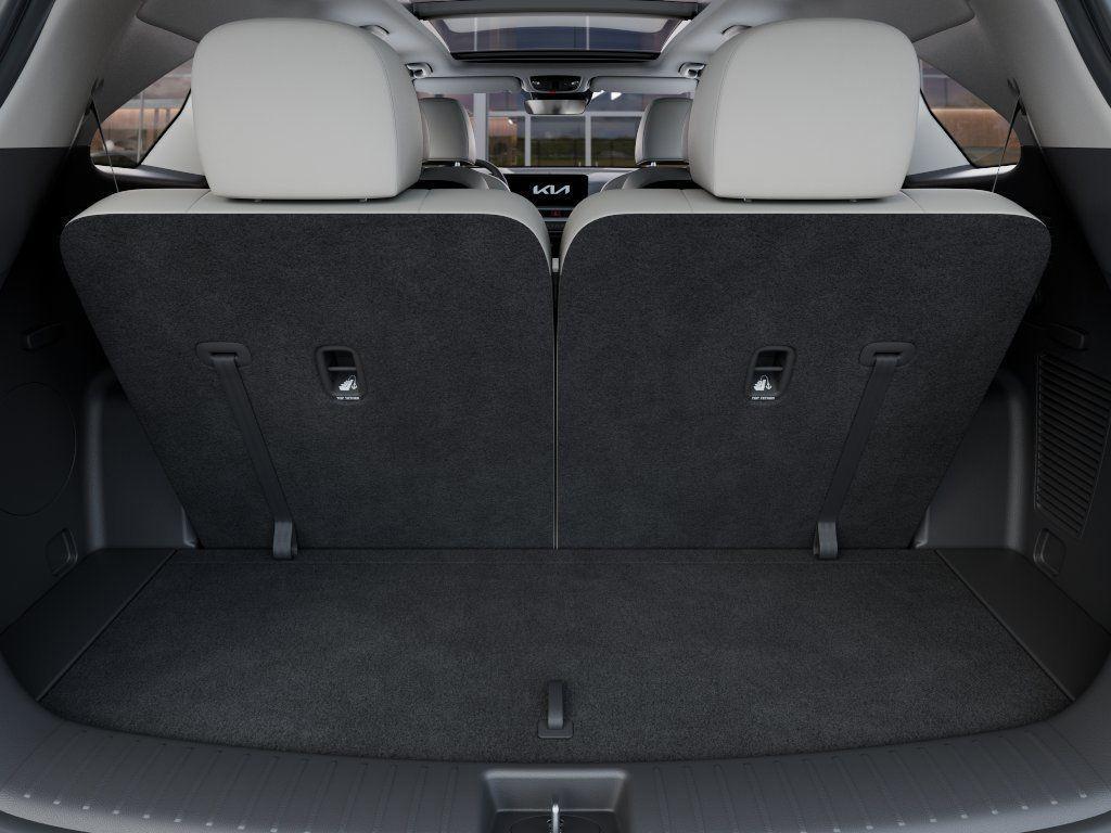 new 2026 Kia Sorento car, priced at $43,760