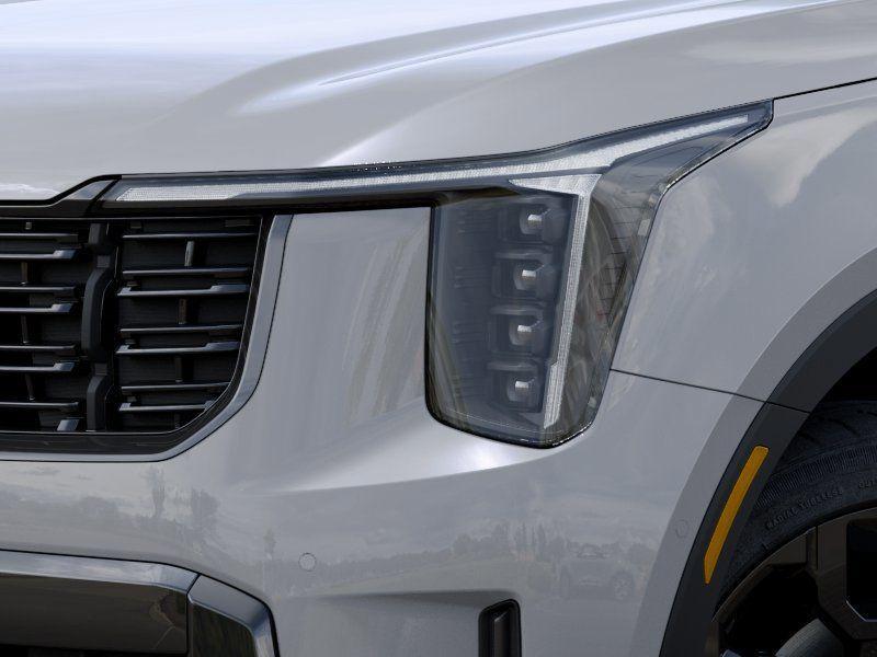 new 2026 Kia Sorento car, priced at $43,760