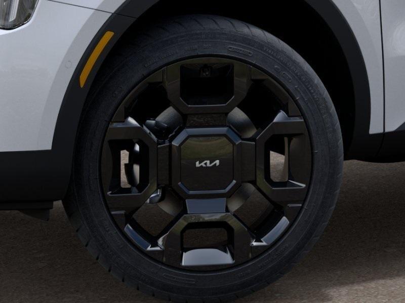 new 2024 Kia Sorento car, priced at $41,154