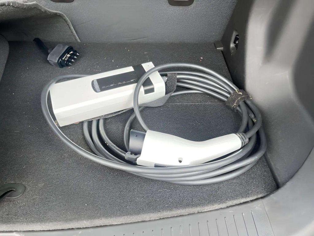 used 2023 Chevrolet Bolt EUV car, priced at $22,923