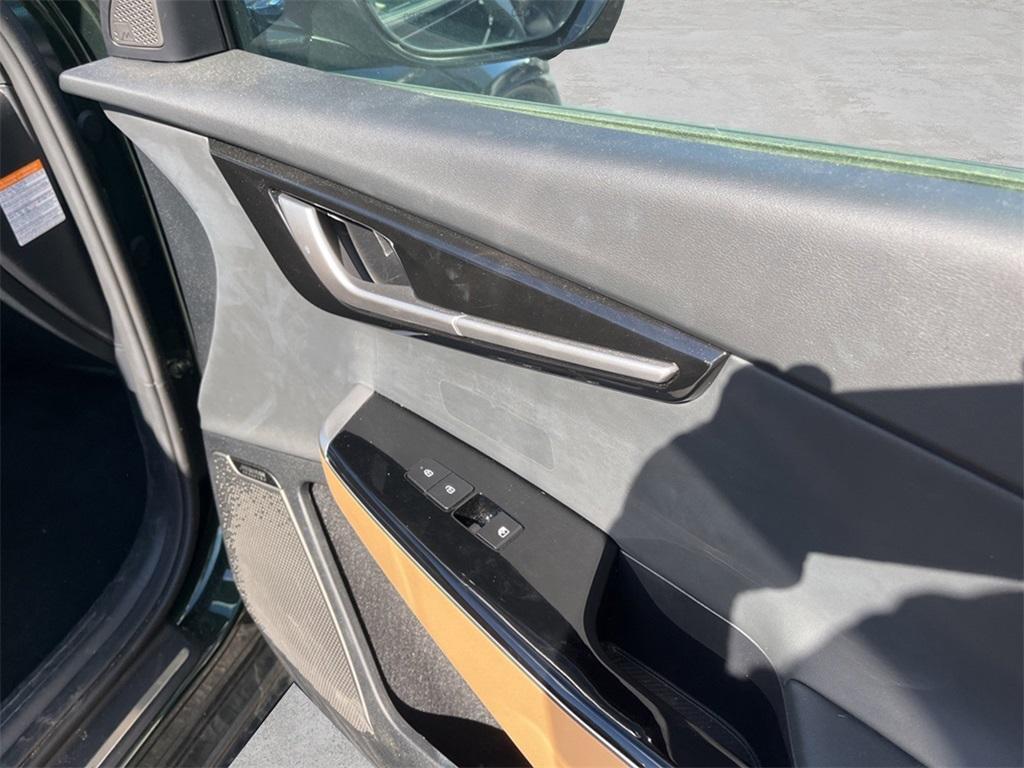 used 2023 Kia EV6 car, priced at $31,588