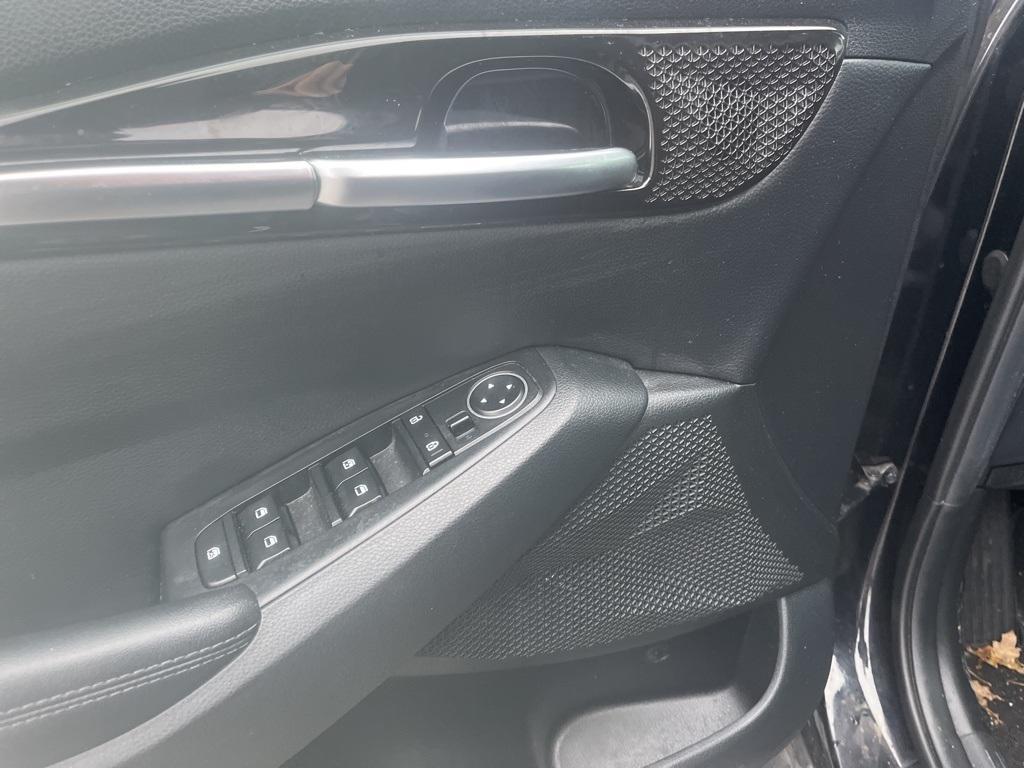 used 2023 Kia Seltos car, priced at $20,988