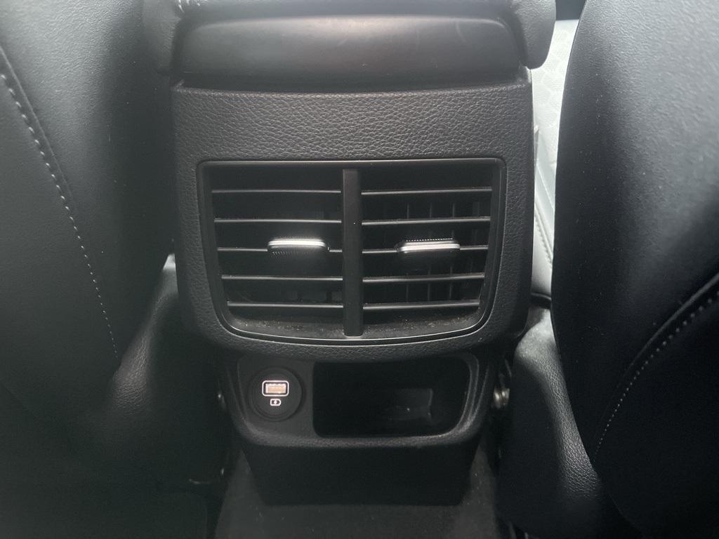 used 2023 Kia Seltos car, priced at $20,988