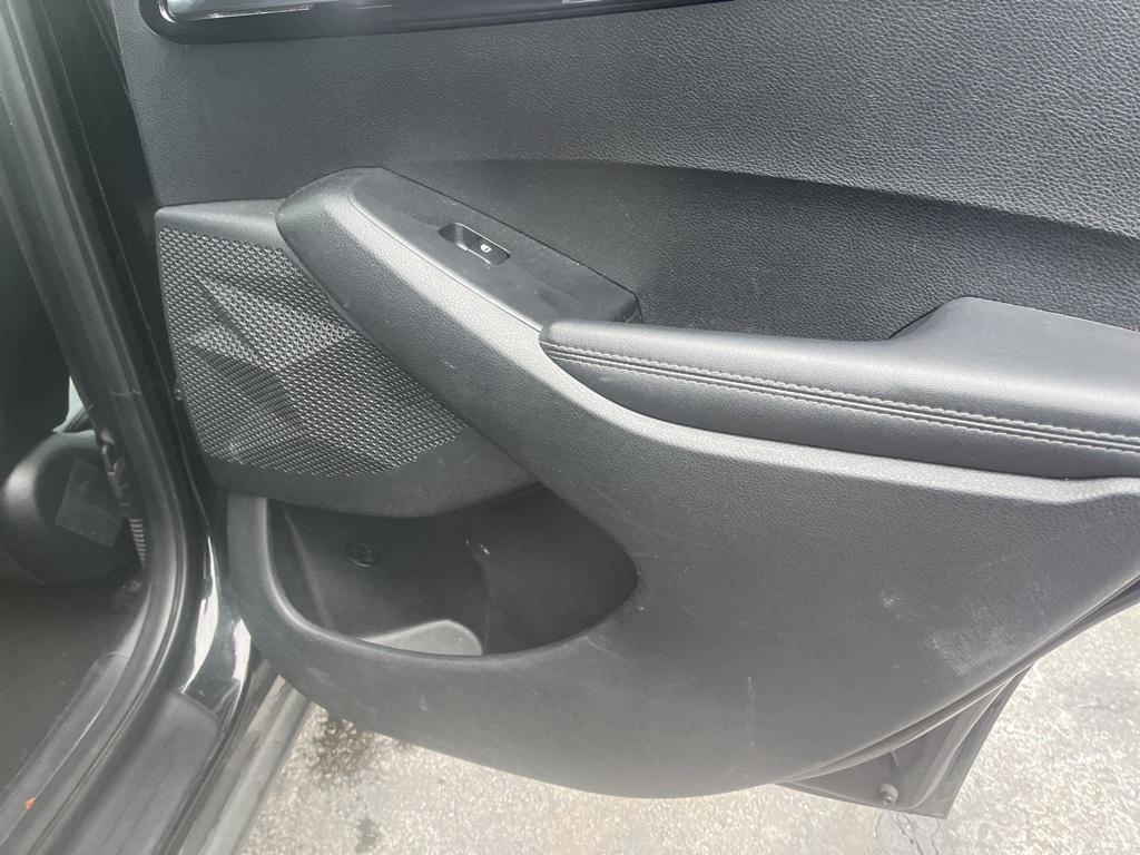 used 2023 Kia Seltos car, priced at $20,988