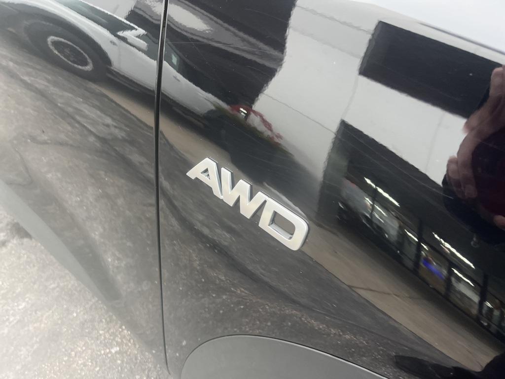 used 2023 Kia Seltos car, priced at $20,988