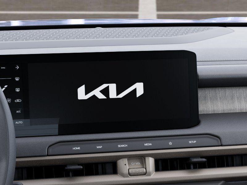 new 2027 Kia Telluride car, priced at $58,763