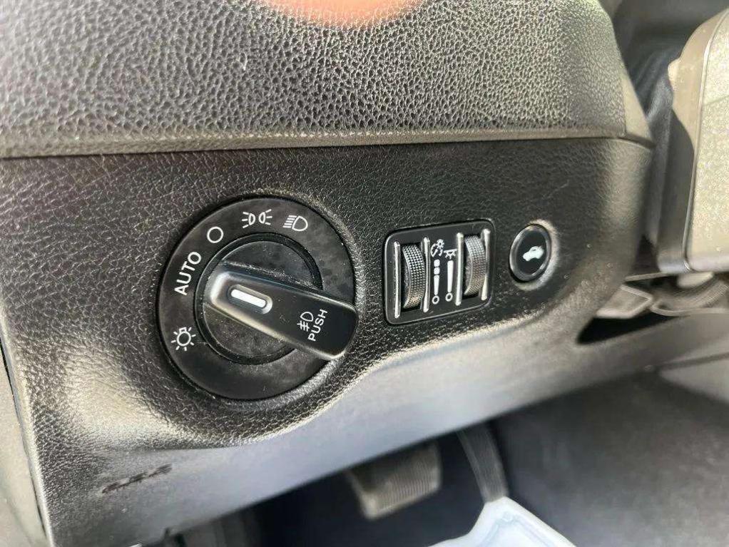 used 2021 Dodge Charger car, priced at $21,249