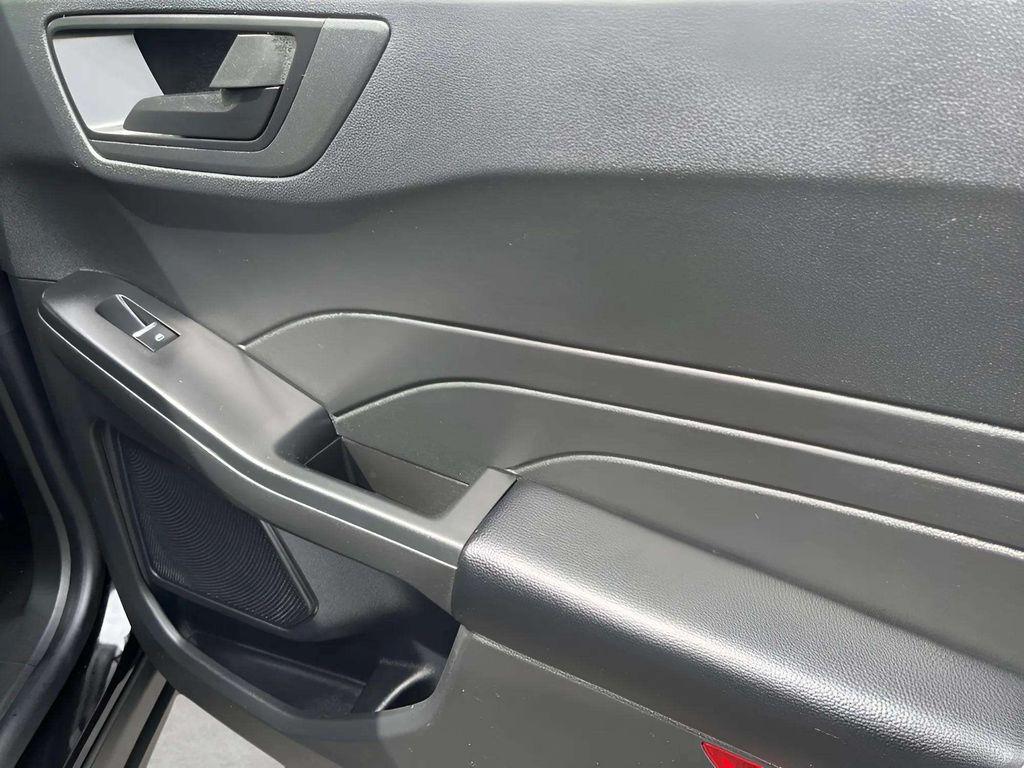 used 2024 Ford Escape car, priced at $23,899
