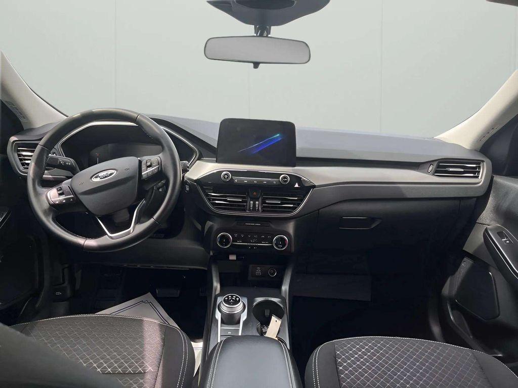 used 2024 Ford Escape car, priced at $23,899