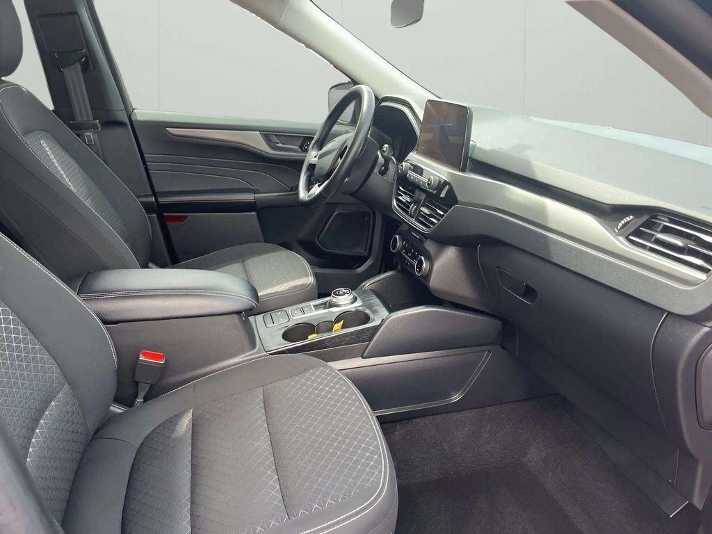 used 2024 Ford Escape car, priced at $23,899