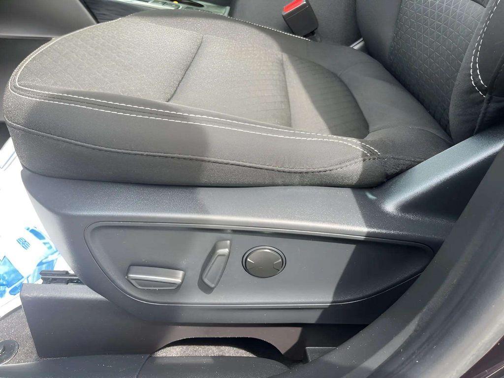 used 2024 Ford Escape car, priced at $23,899