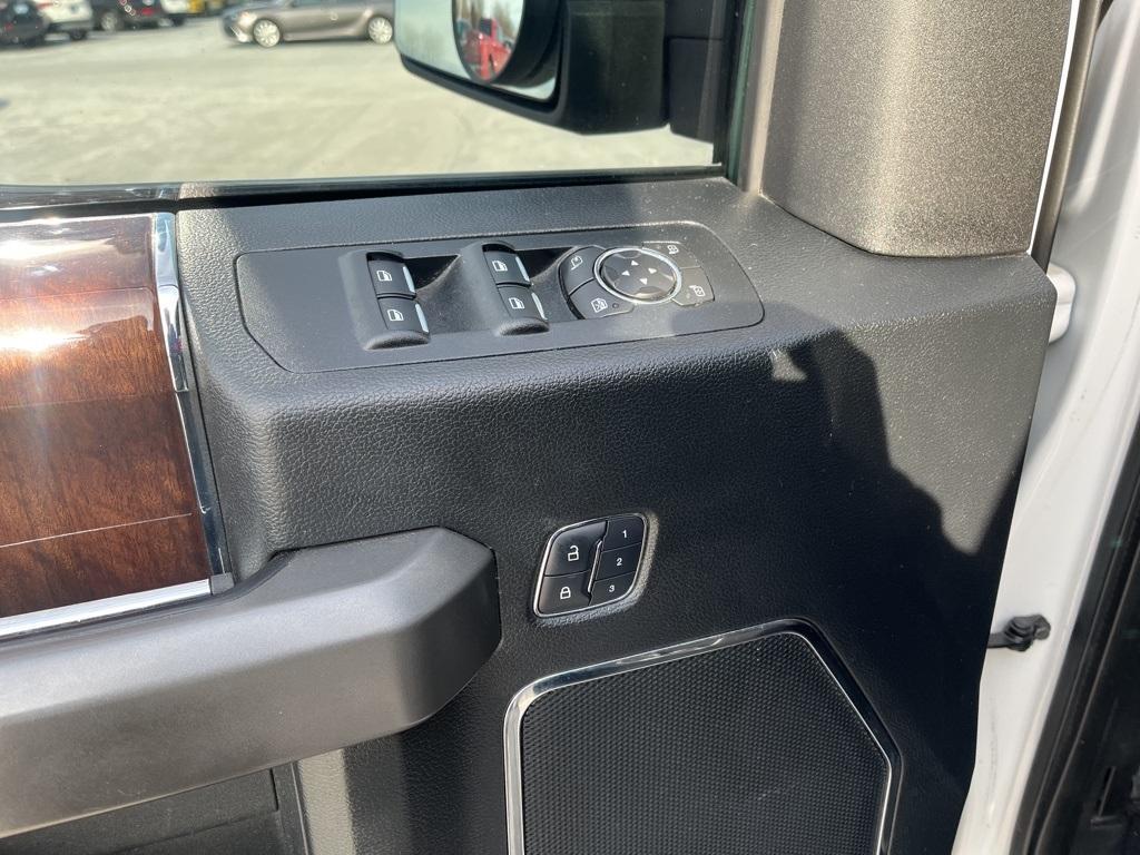 used 2015 Ford F-150 car, priced at $18,988