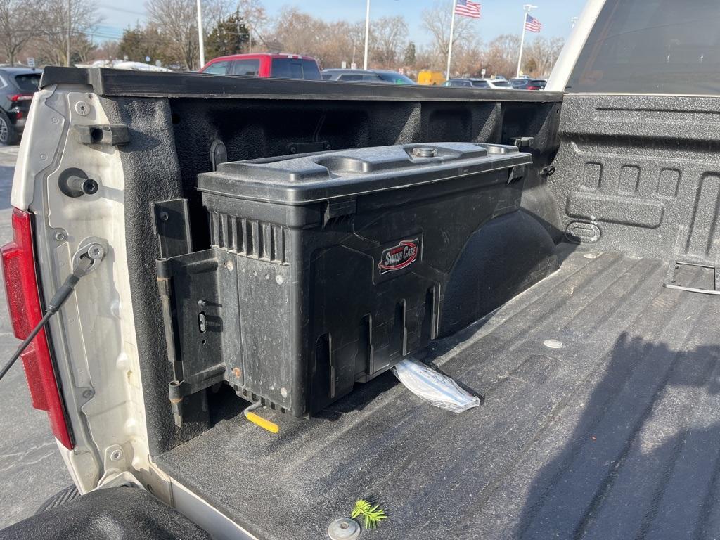 used 2015 Ford F-150 car, priced at $18,988