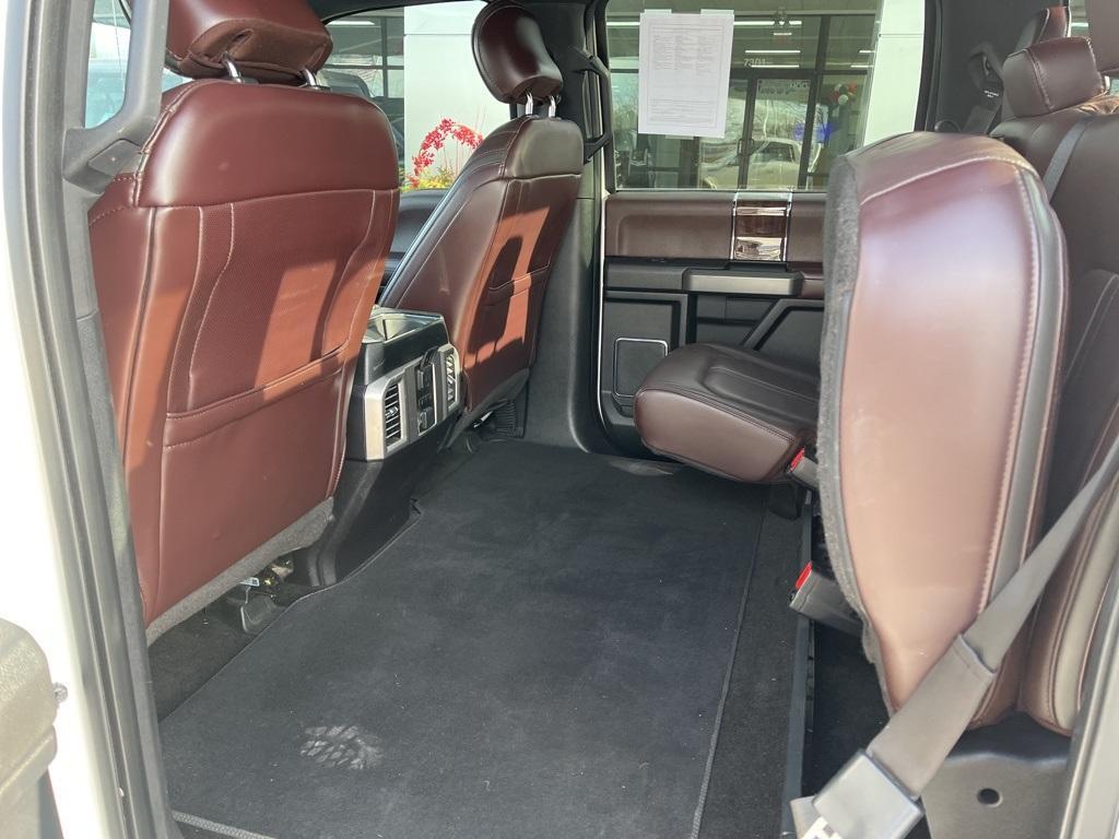 used 2015 Ford F-150 car, priced at $18,988