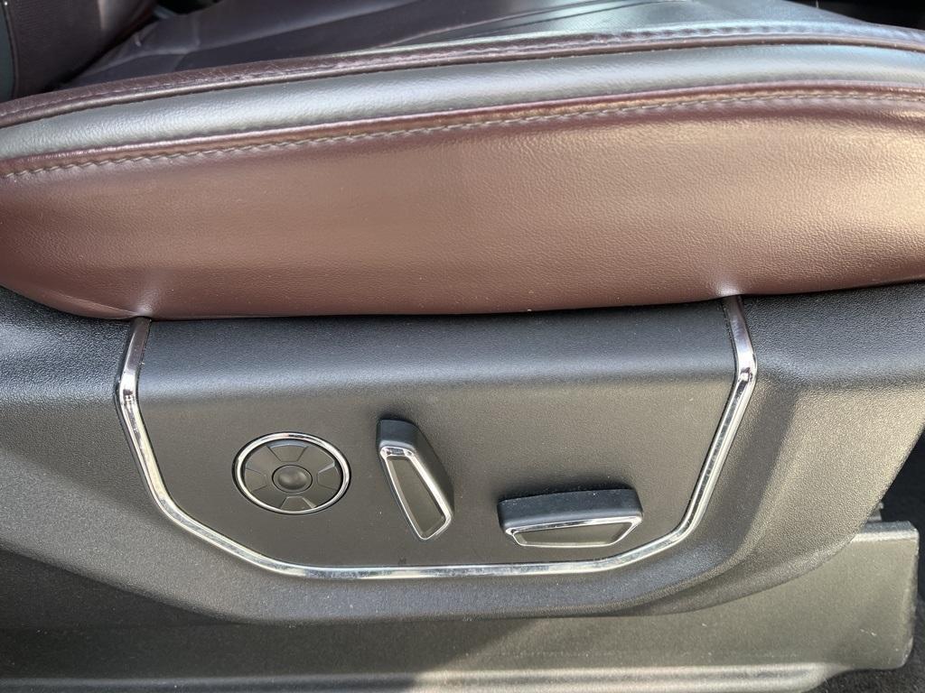 used 2015 Ford F-150 car, priced at $18,988