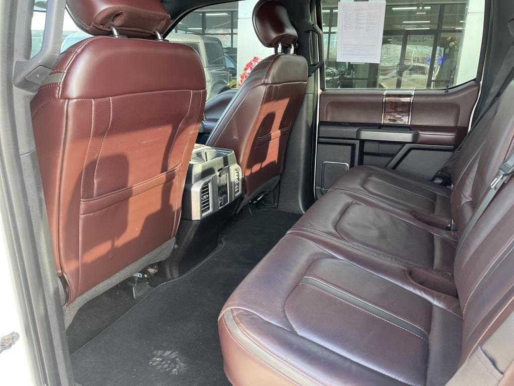 used 2015 Ford F-150 car, priced at $18,988